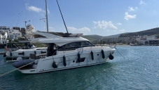 Bavaria Virtess 420 Fly